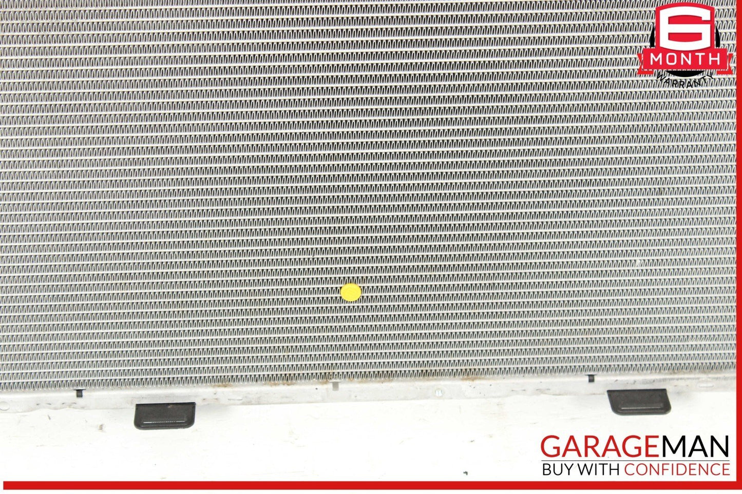 97-04 Mercedes R170 SLK230 SLK320 AC A/C Cooling Air Conditioning Condenser OEM