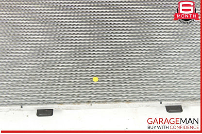 97-04 Mercedes R170 SLK230 SLK320 AC A/C Cooling Air Conditioning Condenser OEM