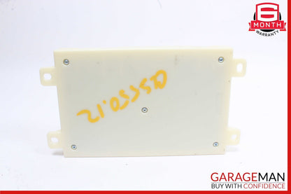 10-15 Mercedes W204 C350 C300 Keyless Go Entry Control Module Unit 1729007900