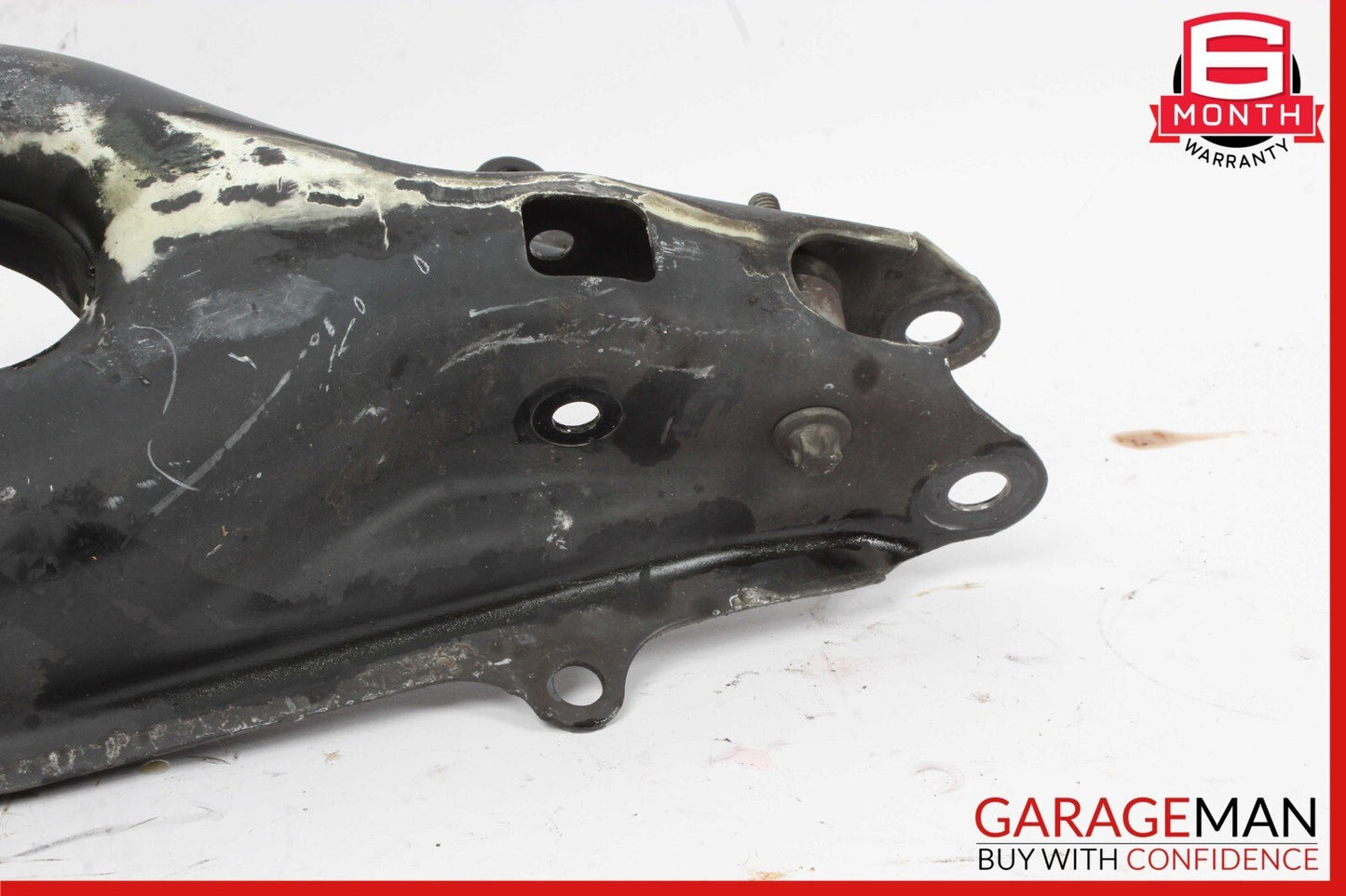 08-17 Mercedes W212 E350 C300 Rear Right / Left Lower Rearward Control Arm OEM