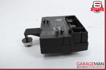15-18 Porsche Macan Rear Left / Right Side Door Control Module Unit OEM