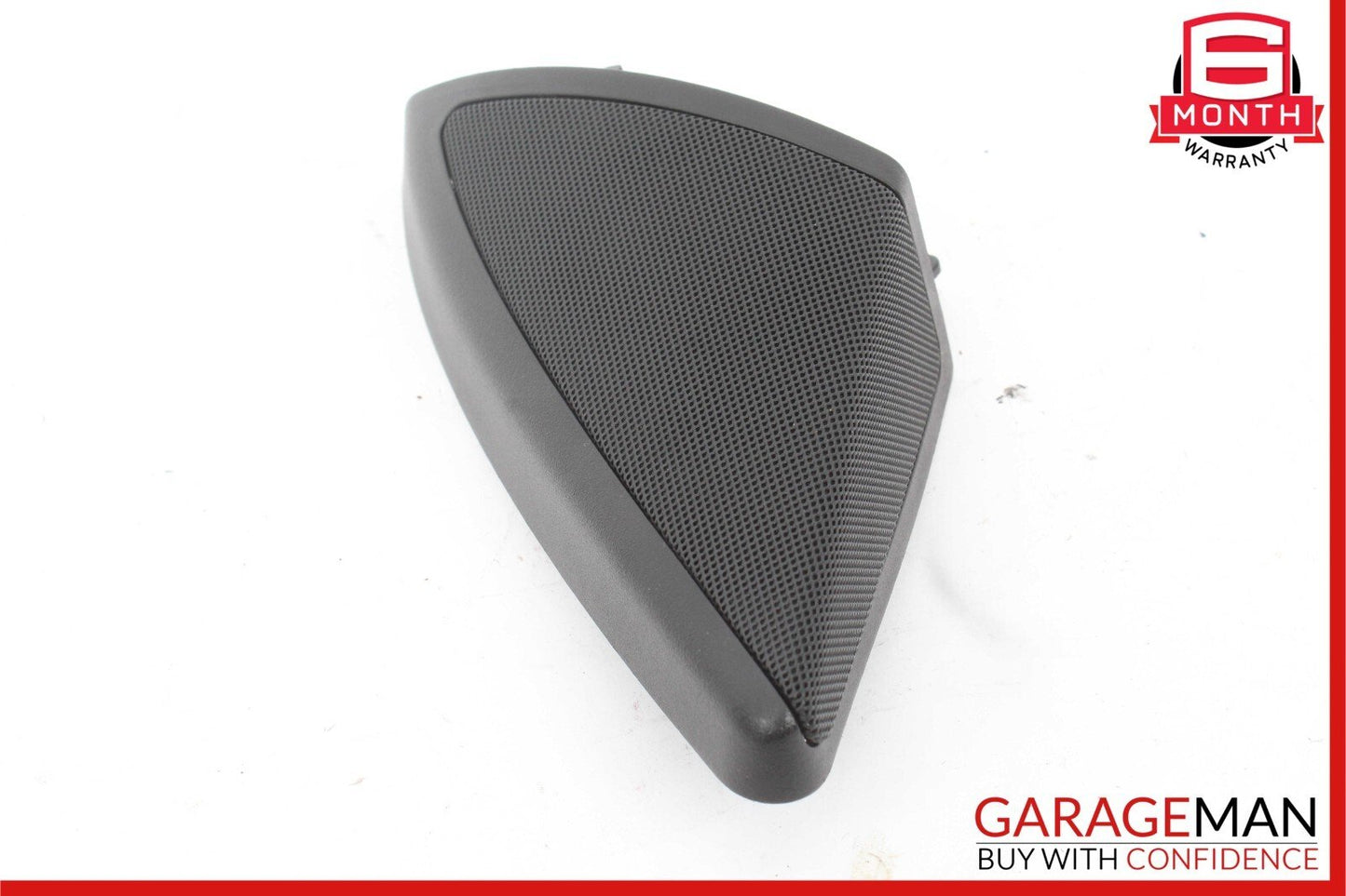 06-11 Mercedes W219 CLS500 CLS55 AMG Door Tweeter Speaker Front Left Black OEM
