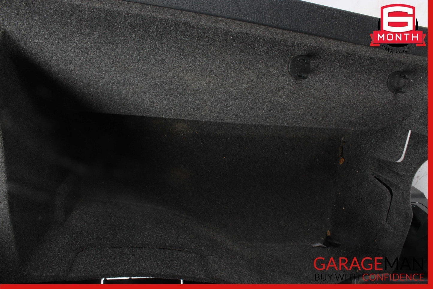 14-20 Mercedes W177 CLA250 GLA250 Dashboard Glove Box Storage Compartment Assy