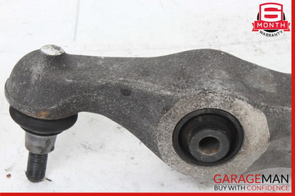 07-15 Audi Q7 Front Right Passenger Side Lower Control Arm 7P0407152C OEM