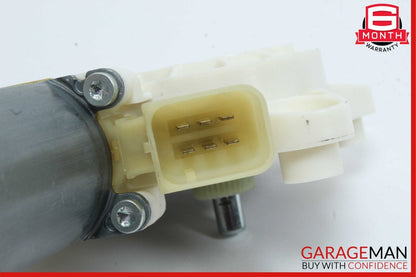 03-12 Mercedes R230 SL500 SL600 Front Right Side Door Window Regulator Motor OEM