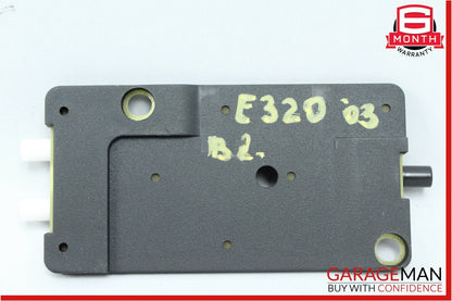03-09 Mercedes W211 E320 CLS500 CLK350 Antenna Signal Amplifier Booster Module