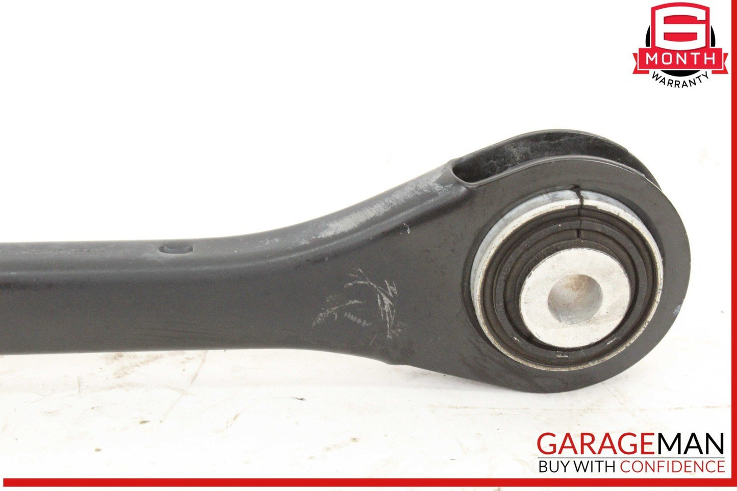 09-18 Audi A5 A6 A7 Rear Right or Left Side Lower Forward Control Arm 8K0501529L
