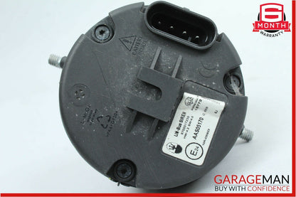 14-17 Maserati Ghibli Anti Theft Alarm Horn Siren Signal Module Unit OEM