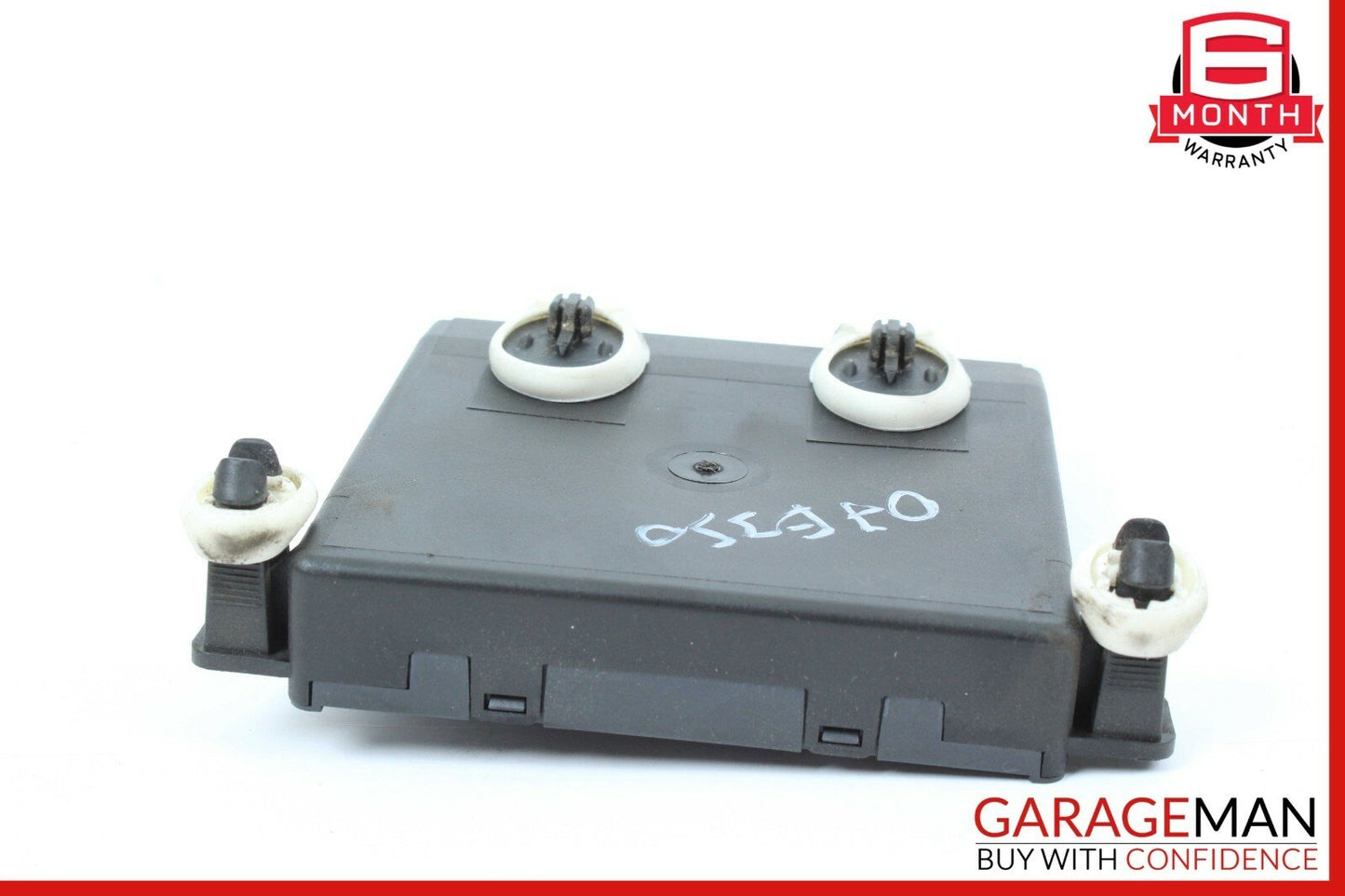 03-09 Mercedes W211 E350 E550 Rear Right Passenger Side Door Control Module Unit