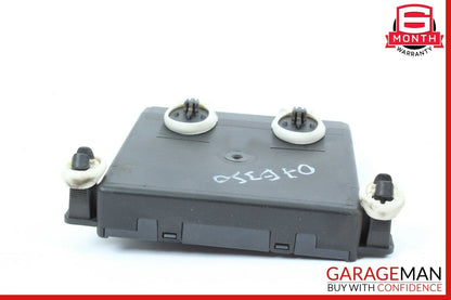 03-09 Mercedes W211 E350 E550 Rear Right Passenger Side Door Control Module Unit
