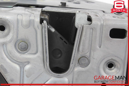 08-20 Mercedes W212 E350 E550 E400 Rear Right Side Door Lock Latch Actuator OEM