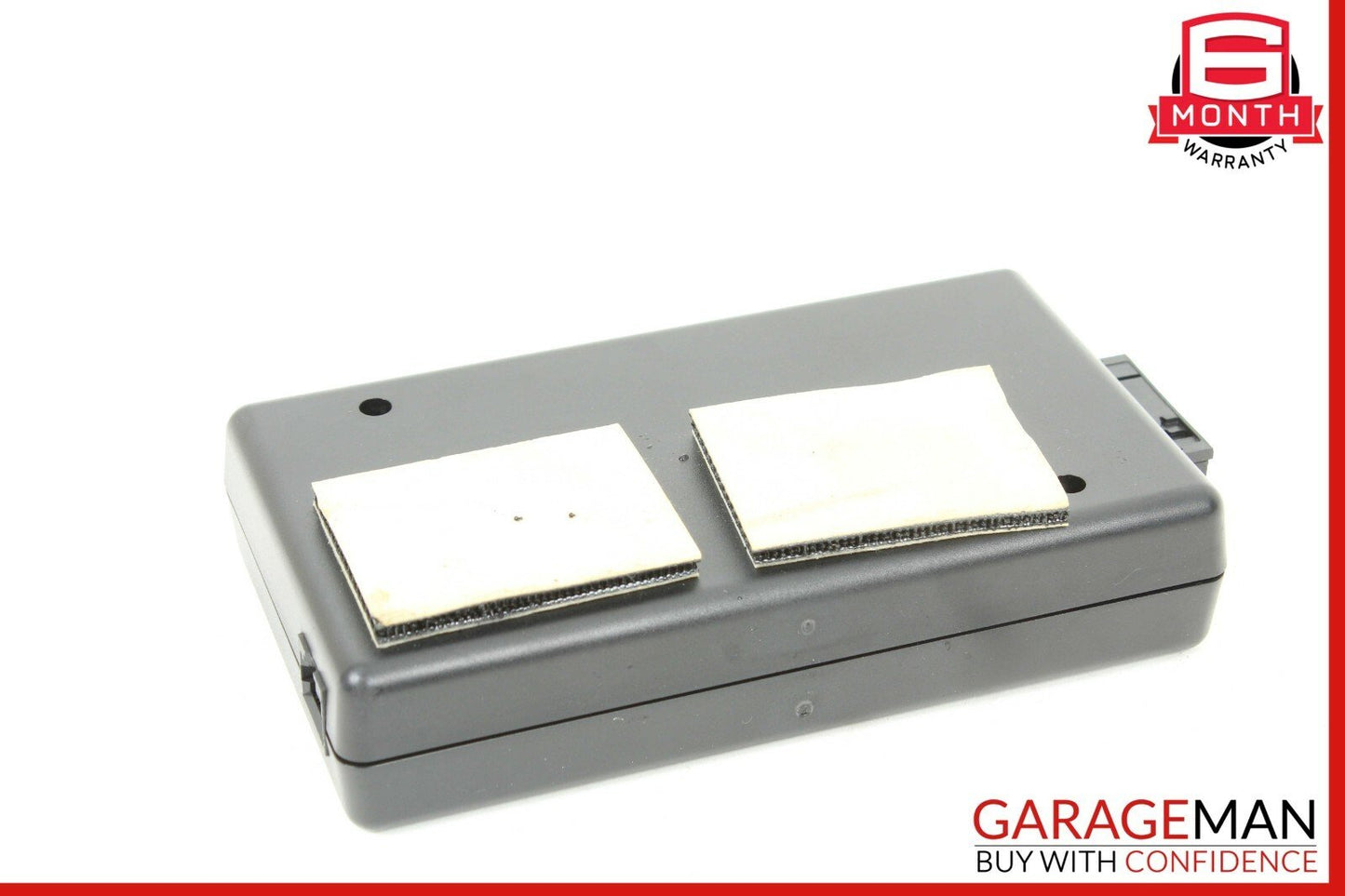 07-13 Mercedes W221 S550 CL550 Ipod Interface Control Module OEM