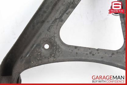 11-17 Porsche Cayenne 958 Rear Left Driver Side Lower Control Arm OEM
