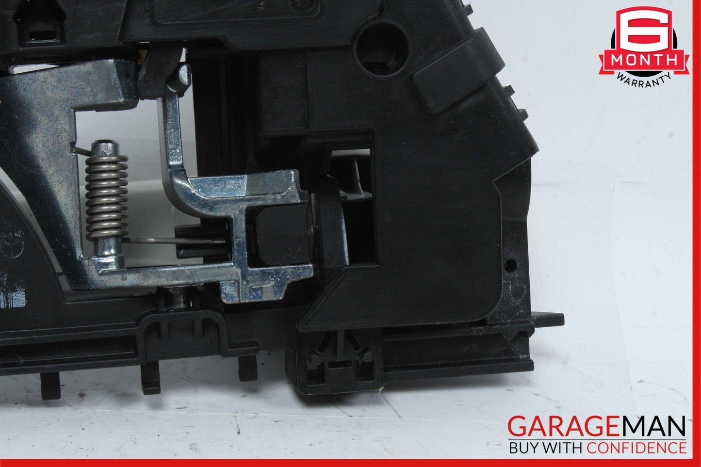 06-13 Mercedes X164 GL450 ML450 Rear Left Driver Side Exterior Door Handle OEM