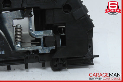 06-13 Mercedes X164 GL450 ML450 Rear Left Driver Side Exterior Door Handle OEM