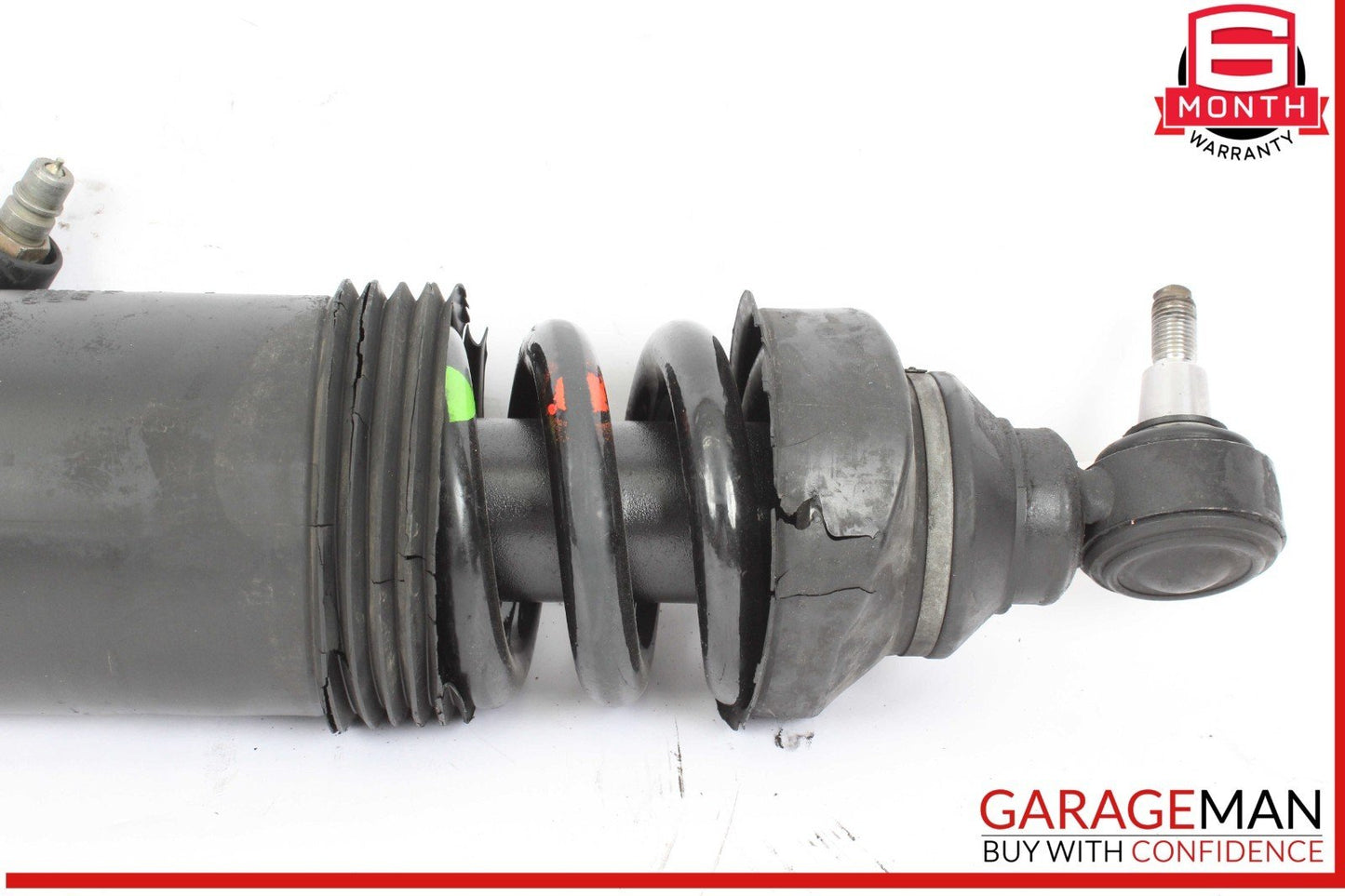 07-12 Mercedes R230 SL500 SL600 Front Right Hydraulic Shock Strut Absorber OEM