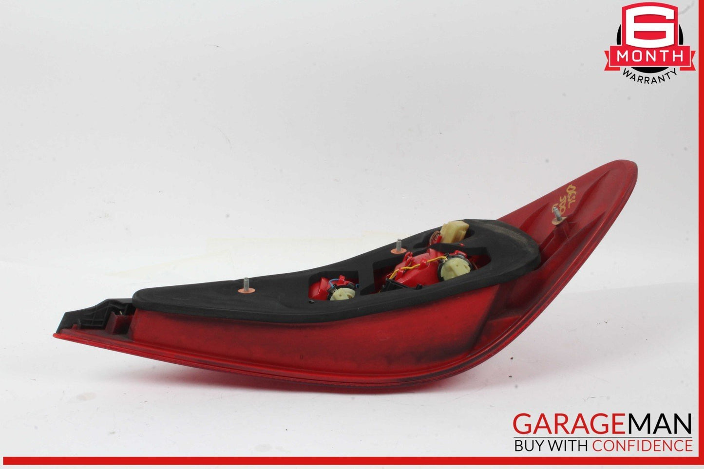03-06 Mercedes R230 SL500 SL600 Rear Left Driver Side Tail Light Tail Lamp OEM