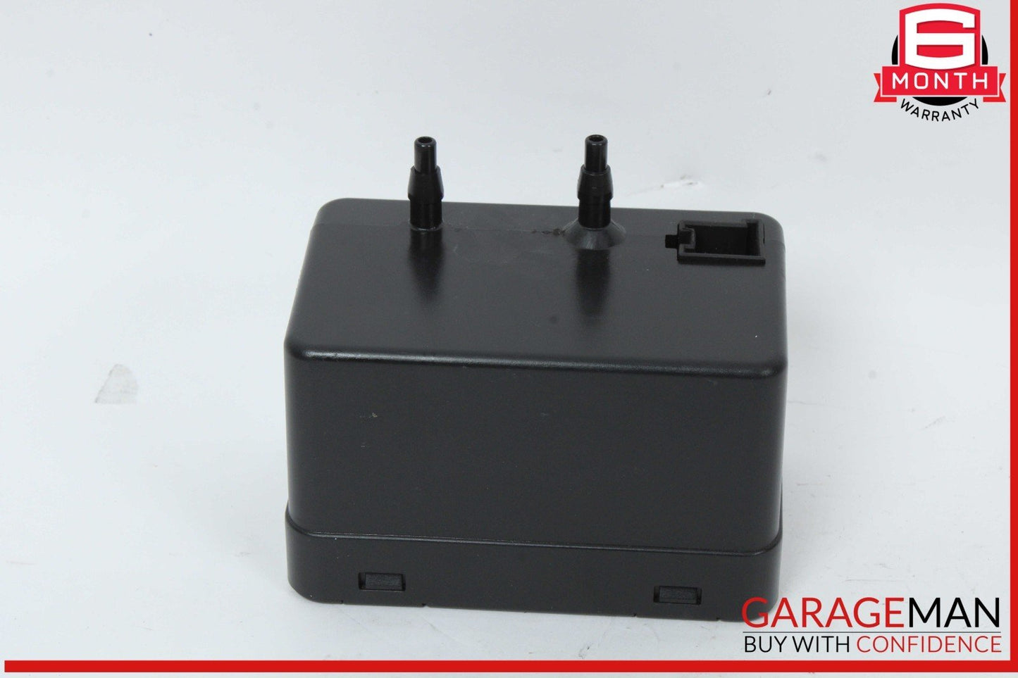 07-14 Mercedes W221 S550 CL600 Trunk Seat Lumbar Vacuum Pump 2218000248 OEM