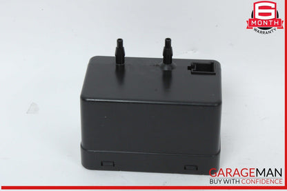 07-14 Mercedes W221 S550 CL600 Trunk Seat Lumbar Vacuum Pump 2218000248 OEM