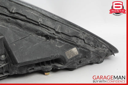 16-23 Porsche Cayman Boxster 718 Left Front Xenon Headlight 982941033 OEM