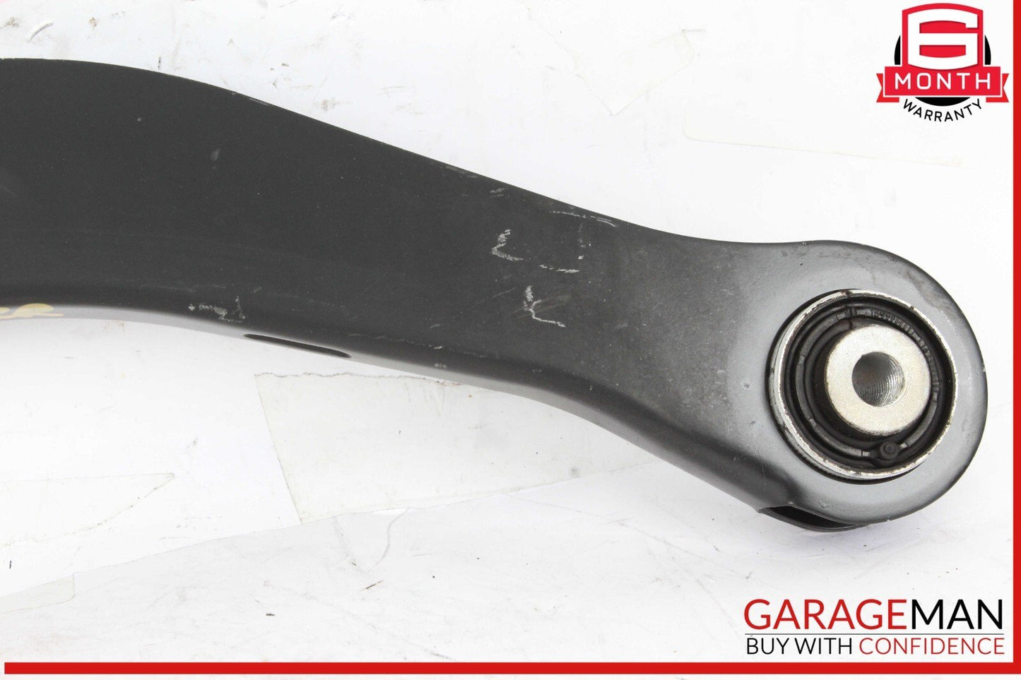 17-24 Audi A4 Rear Right Passenger Side Upper Lateral Control Arm 8W0505398C OEM