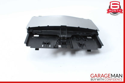 08-15 Mercedes W204 C300 4MATIC Center Console Ashtray Ash Tray Compartment OEM