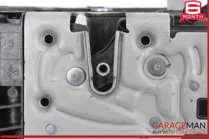 16-22 BMW X1 Front Left Driver Side Door Lock Latch Actuator 7281931 OEM