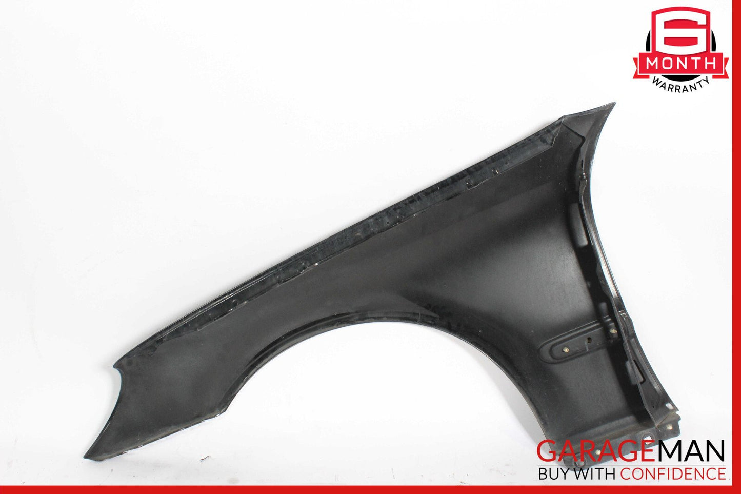 01-07 Mercedes W203 C320 Front Right Passenger Side Wing Fender Panel OEM