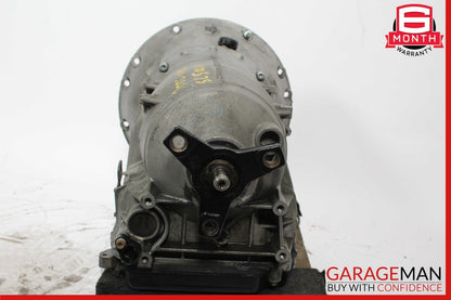 99-02 Mercedes R129 SL500 5 Speed Tranny Automatic Transmission 722.624 152k