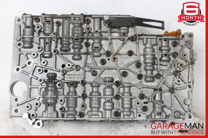 Mercedes R171 SLK350 E550 7G Tronic Transmission Valve Body 2202770901 OEM