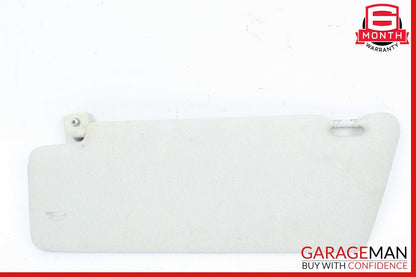 96-99 Mercedes W210 E420 Sunvisor Sun Visor Right Passenger OEM