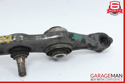 03-11 Mercedes W211 E350 E550 E63 Front Right Lower Rearward Control Arm OEM
