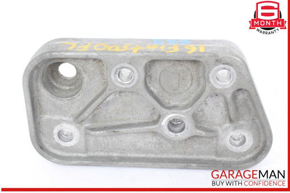 12-19 Fiat 500E Front Left Driver Side Engine Mount Bracket 68110769AC OEM