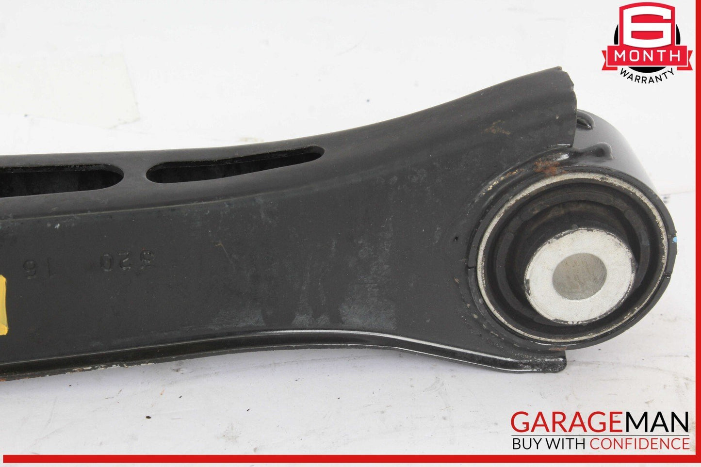 14-19 Cadillac CTS V-Sport Rear Right / Rear Left Upper Trailing Control Arm OEM