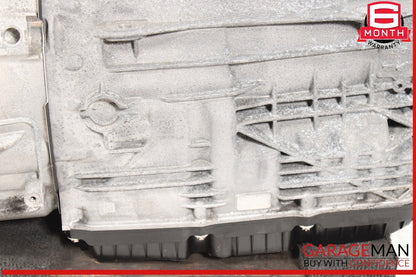 19-21 Mercedes W205 C300 C43 AMG Automatic Transmission Assembly OEM 33k