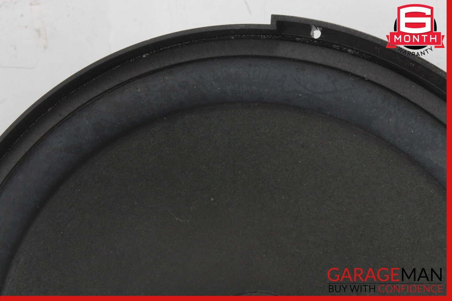 08-14 Mercedes W204 C250 C300 Rear Right & Left Door Sound Speakers Set of 2 OEM