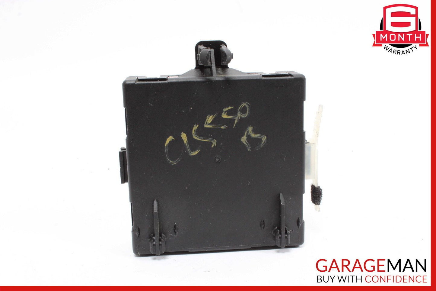 08-18 Mercedes W218 CLS550 C250 Front Left Driver Side Door Control Module OEM