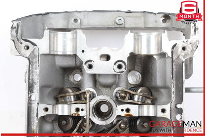17-19 Audi A4 Right Passenger Side Engine Cylinder Head 06E103404AA OEM
