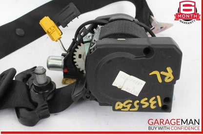 07-13 Mercedes W221 S550 S63 AMG Rear Left Door Lock Latch Actuator