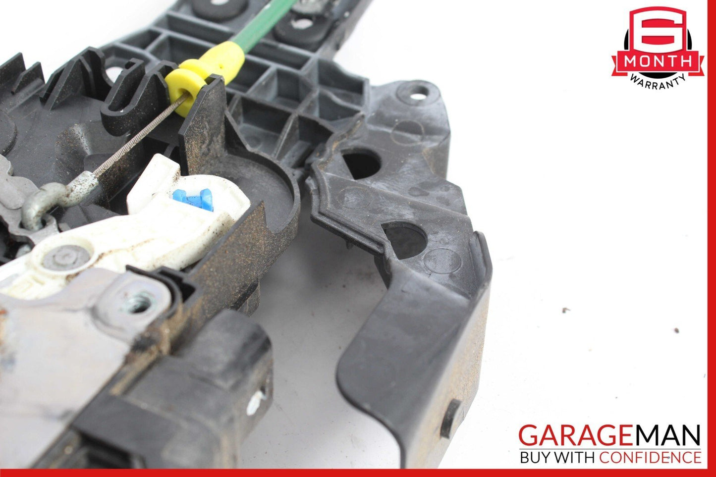 15-20 Mercedes W205 C300 C43 Front Right Side Door Lock Latch Actuator