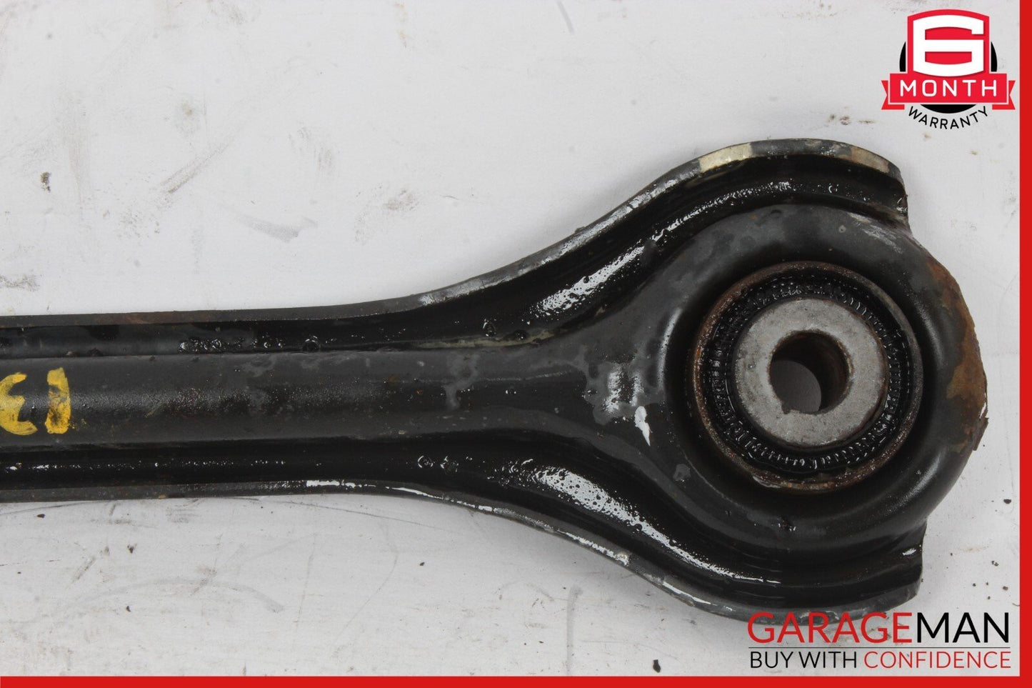 12-20 Mercedes R172 SLK250 SLC300 Rear Left / Right Suspension Upper Control Arm