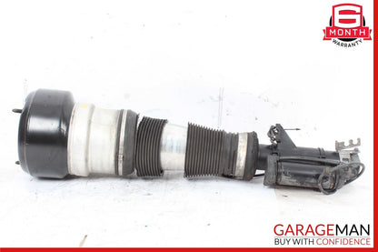 07-13 Mercedes W221 S550 Front Left or Right Air Airmatic Shock Absorber Strut