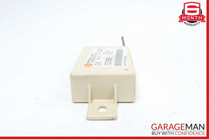 08-11 Mercedes W204 C350 C300 Tire Pressure Monitoring System TPMS Receiver OEM