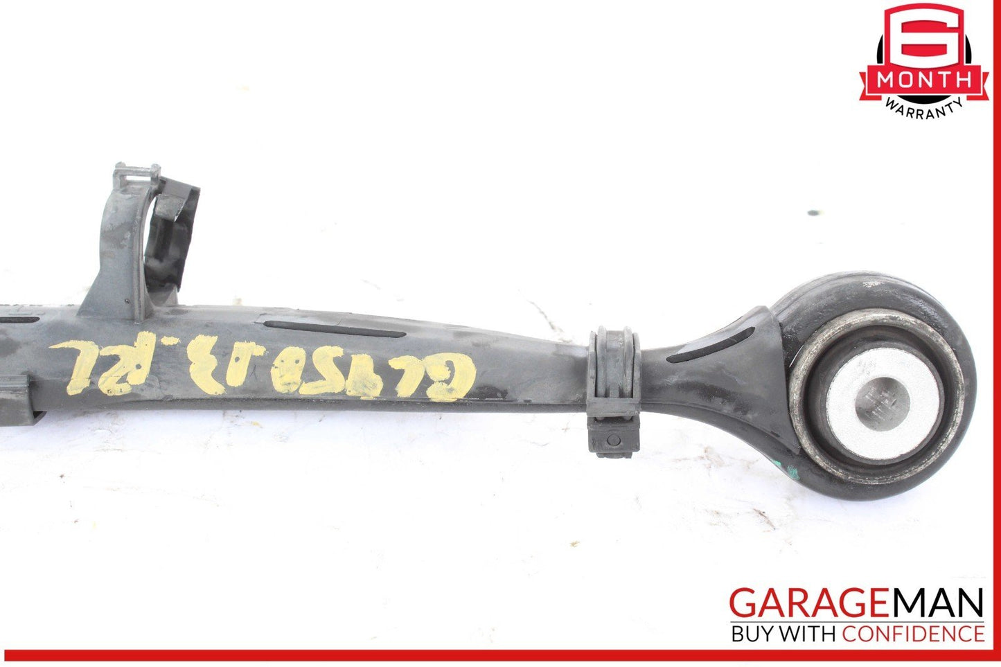 06-13 Mercedes X164 GL450 ML350 Rear Left or Right Side Upper Control Arm OEM