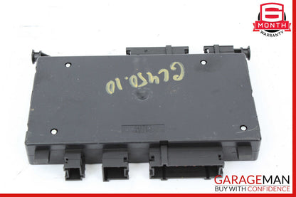 07-12 Mercedes X164 GL450 GL450 Third Seat Row Power Folding Control Module OEM