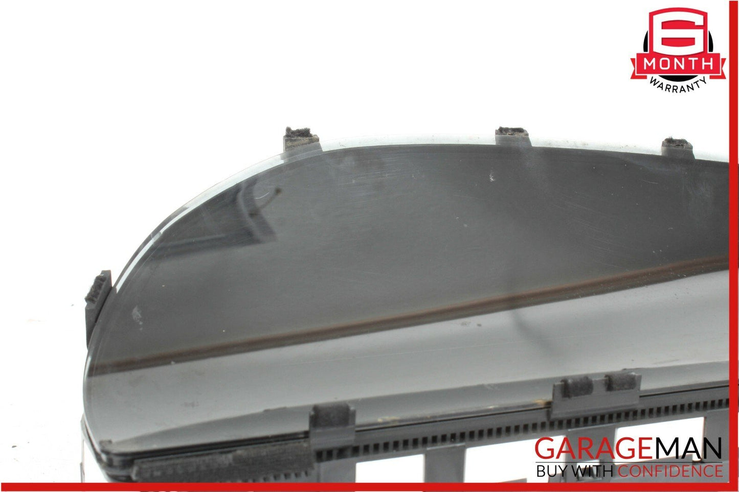 07-09 Mercedes W221 S550 CL600 Speedometer Odometer Instrument Cluster Gauge OEM