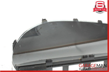07-09 Mercedes W221 S550 CL600 Speedometer Odometer Instrument Cluster Gauge OEM