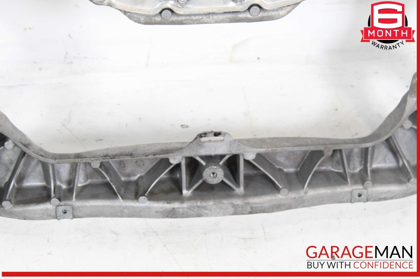 03-12 Mercedes R230 SL500 SL550 SL600 Front Engine Motor Subframe Sub Frame OEM