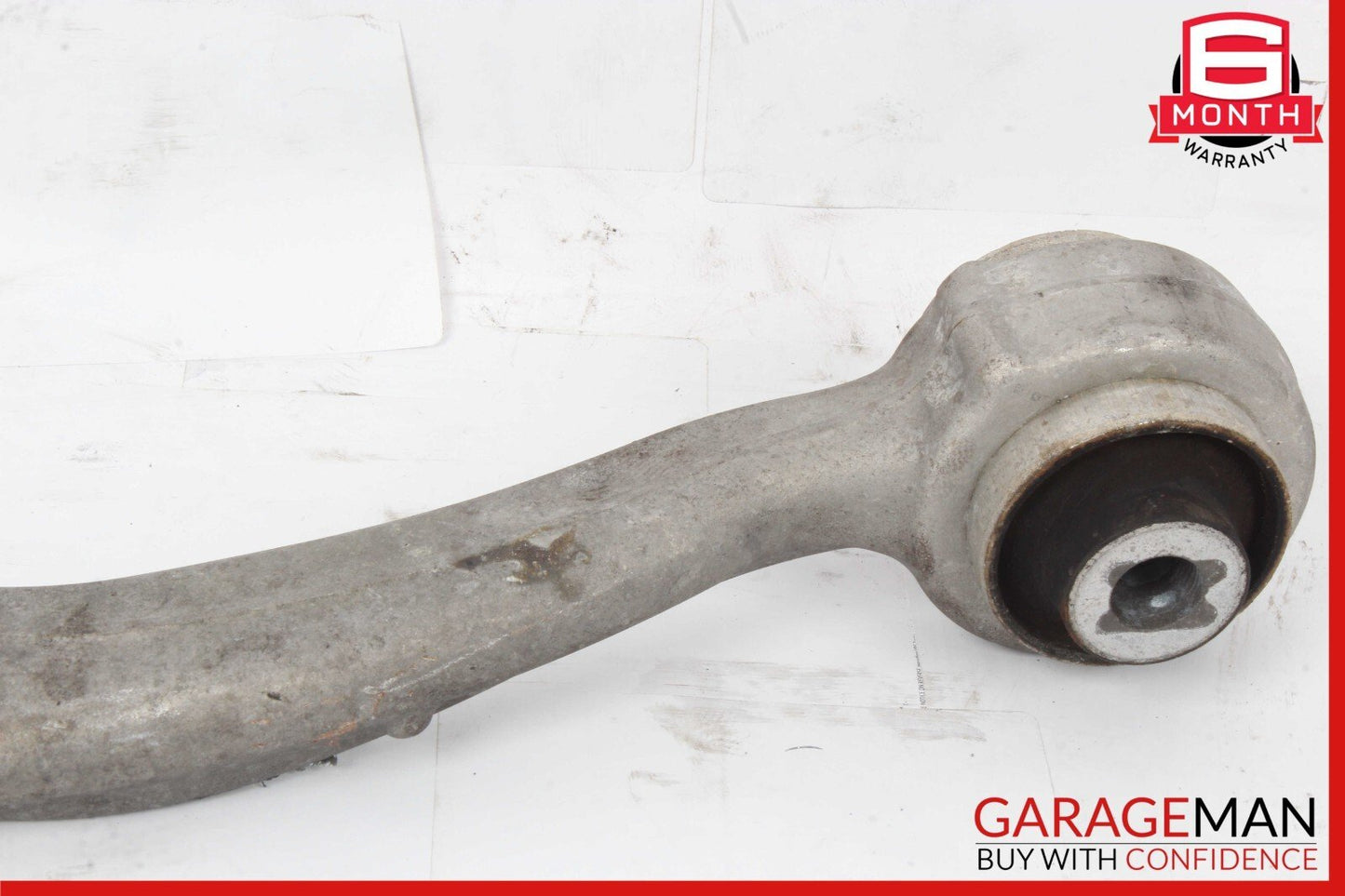 08-17 Mercedes W207 E350 C300 SLK250 Front Right Side Lower Control Arm RWD OEM