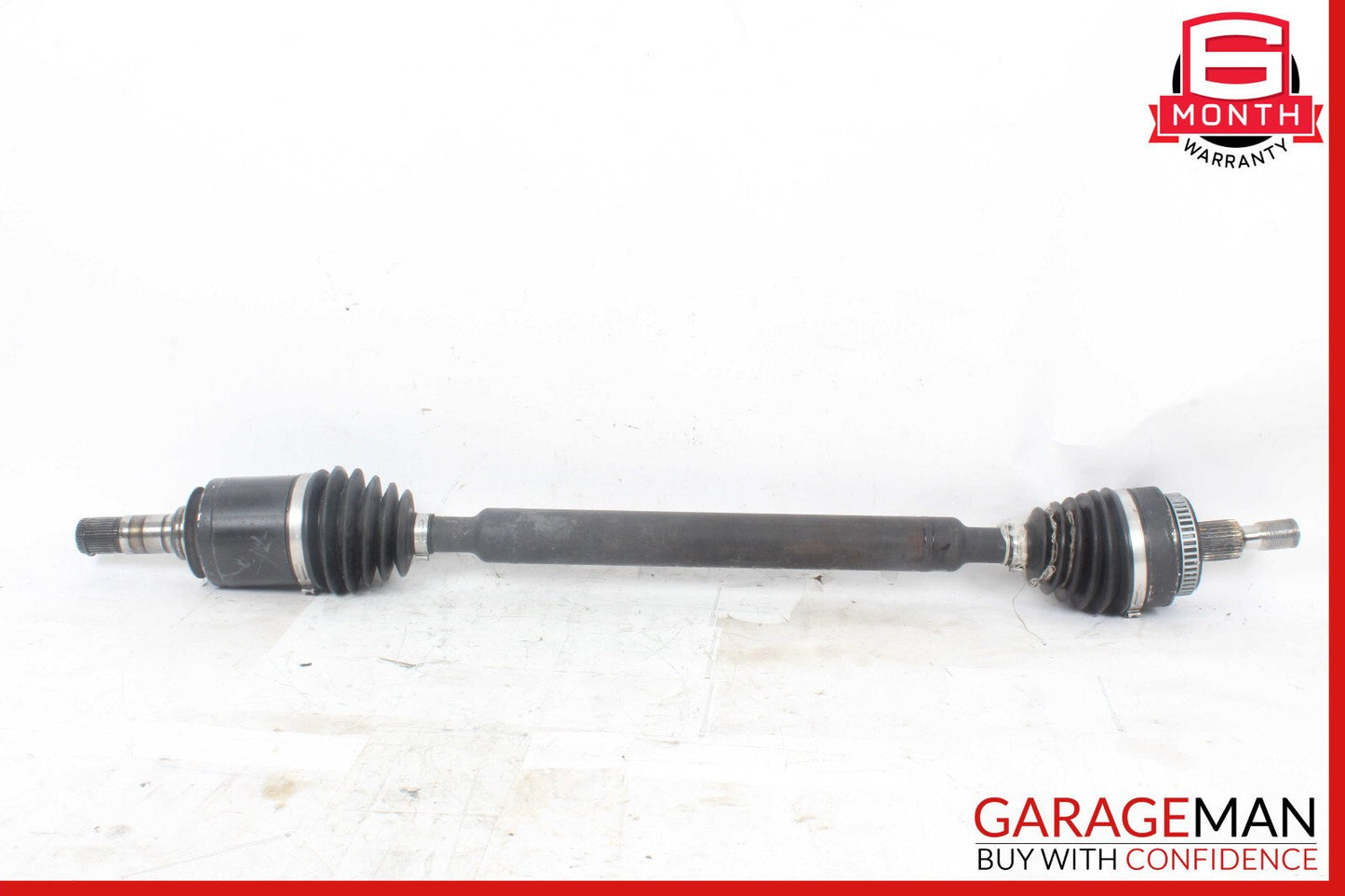98-05 Mercedes W163 ML350 ML500 Front Right Side Axle CV Half Shaft OEM